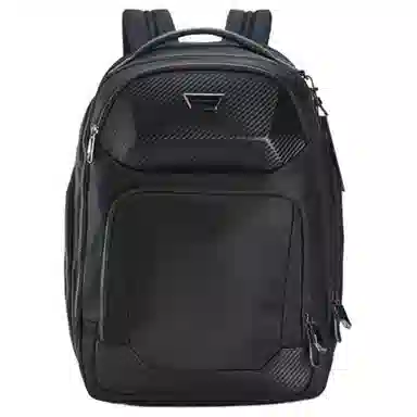 FILA Backpack Black