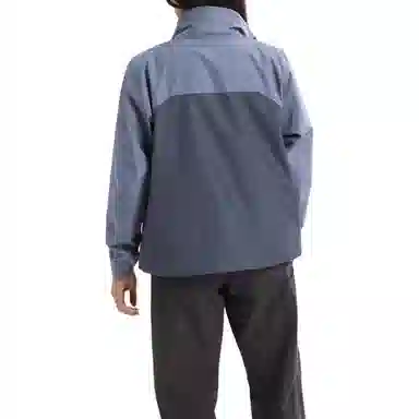 Arcteryx Solano SOLANO JACKET Logo