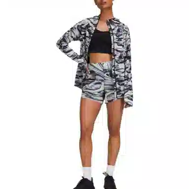 lululemon Hotty Hot Swift