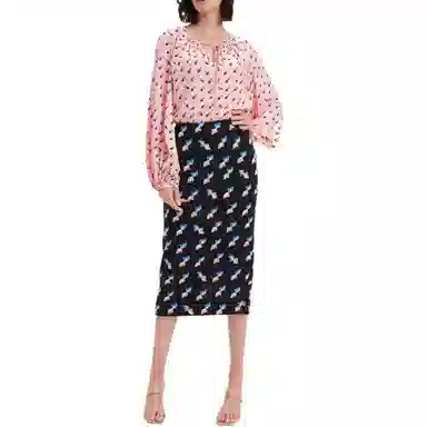 DIANE VON FURSTENBERG