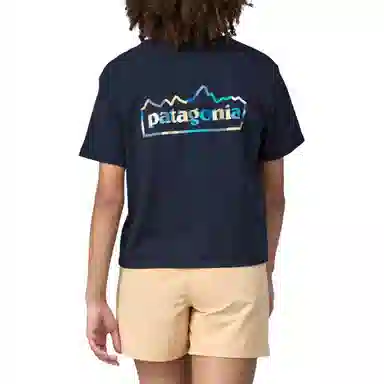 patagonia T