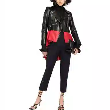 Alexander McQueen FW22