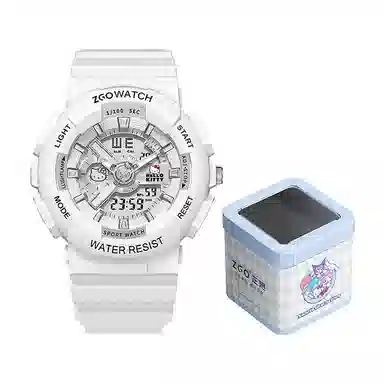 zgo HelloKitty 50 8511-