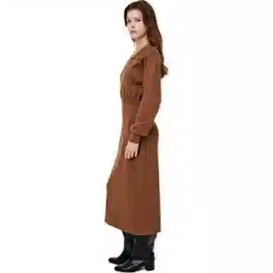 MOUSSY V
