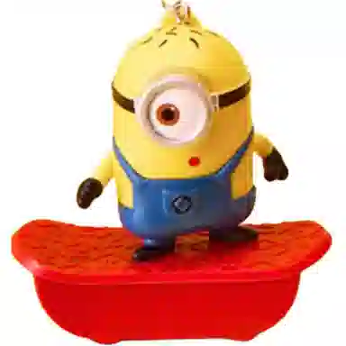 MINIONS