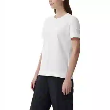 Canada Goose SS24 Broadview Logo T