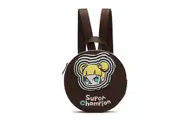 Champion x POP MART Molly Backpack
