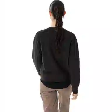 Arcteryx EMBLEM FLEECE Logo