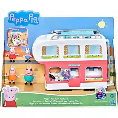 Hasbro peppapig
