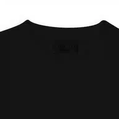 Balenciaga x WFP FW22 Black Tee