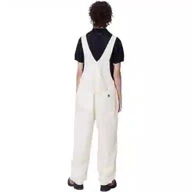 Carhartt WIP SS24 W' Norris Bib Overall
