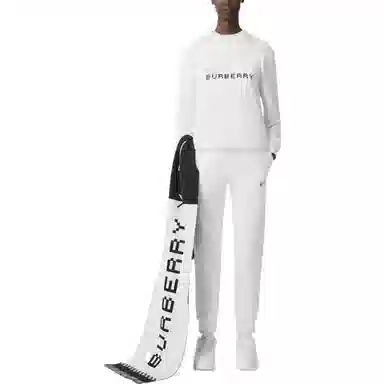 Burberry x Minecraft FW22