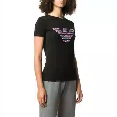 EMPORIO ARMANI SS23 LogoT