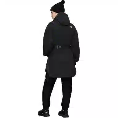 The North Face Urban Exploration Fleece Pullover Black