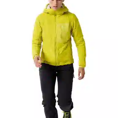 Arcteryx Proton Hoddy