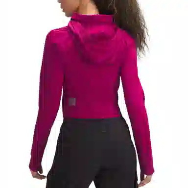 lululemon SS23 Stretch Hoodie Jacket