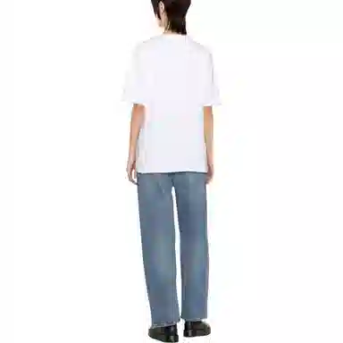 Alexander McQueen SS22 T