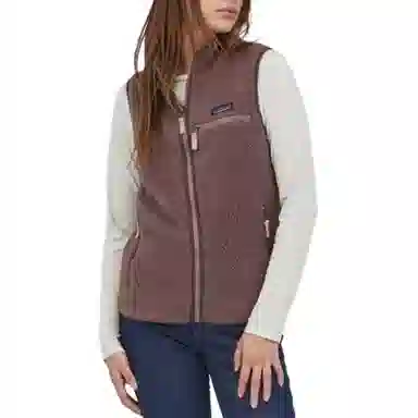 Patagonia Retro Pile Vest