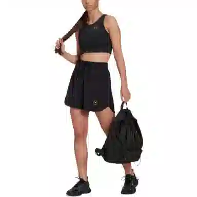 adidas Stella Mccartney Tpr Crop Logo