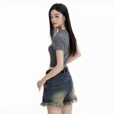 EPTISON WOMAN Lovely Muse T