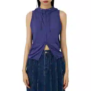 MOUSSY
