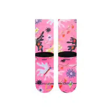 Stance x EsteePreda 1