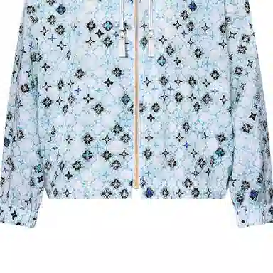 LOUIS VUITTON SS24 Logo