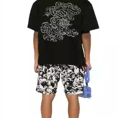 KENZO SS24 T
