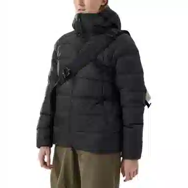 Arcteryx Thorium Hoody