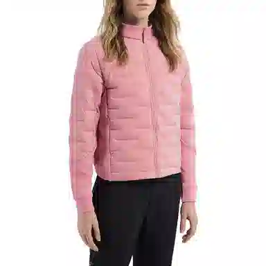 Arcteryx Kole Down Logo