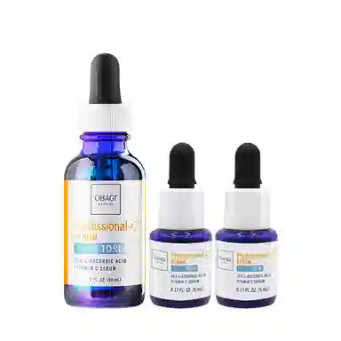 VC10 30ml+5ml*2