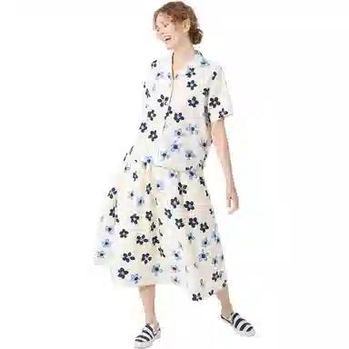 UNIQLO x Marimekko Skirt