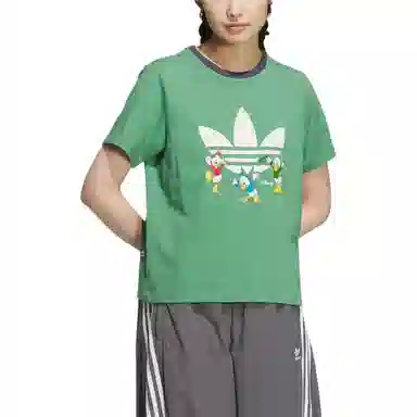 adidas x Disney T