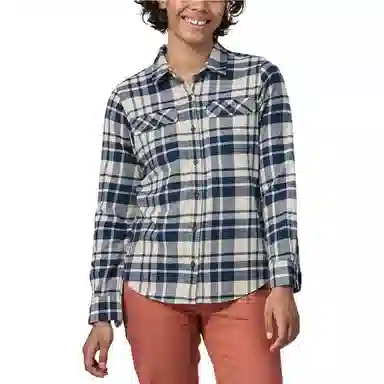 patagonia Logo