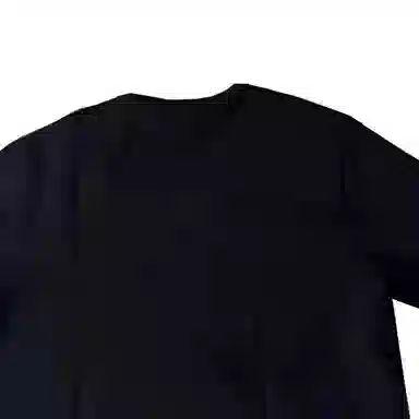 Burberry FW23 Crewneck Sweatshirt Black