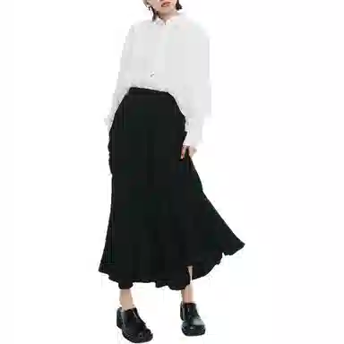 MOUSSY