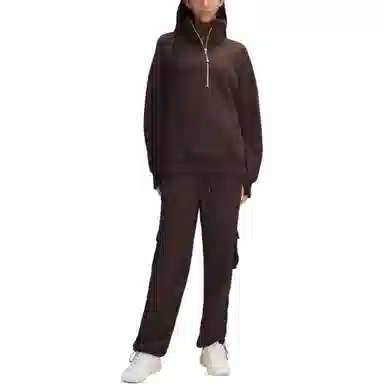 lululemon Scuba Oversized Pullover