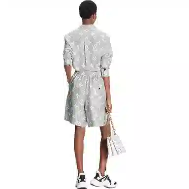 LOUIS VUITTON MODE FW22 Logo