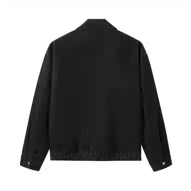 GXG Jacket Black