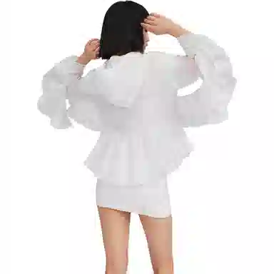 Victoria's Secret x SUSAN FANG SS24