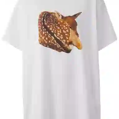 Burberry SS22 T