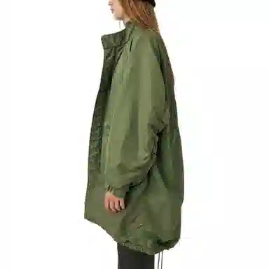MOUSSY