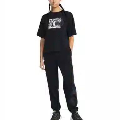 Under Armour x Curry x Bruce Lee UA SS24 T