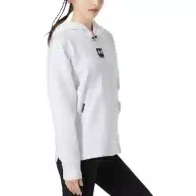 Under Armour FW22 Logo