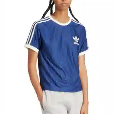 adidas originals Logo T
