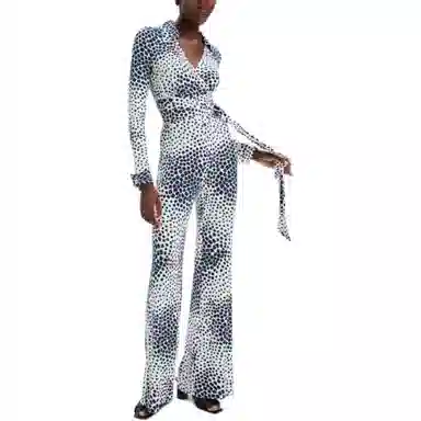 DIANE VON FURSTENBERG