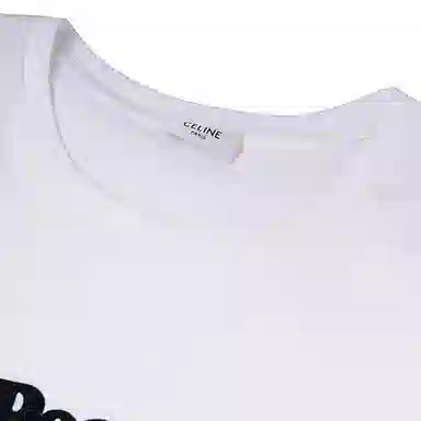 CELINE SS22 T