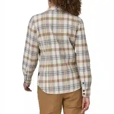 patagonia Logo