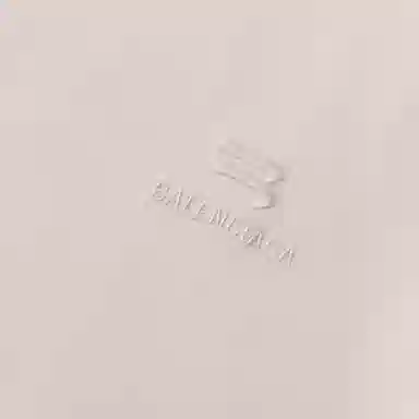 Balenciaga LogoT