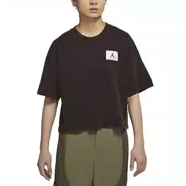 Jordan Essentials Boxy Tee